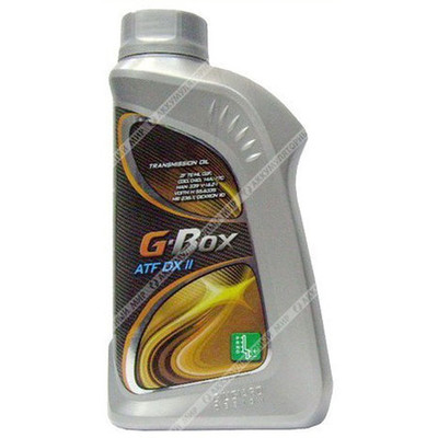 DX II  G-Box  ATF  масло транс. 1 л. ( МЗСМ)
