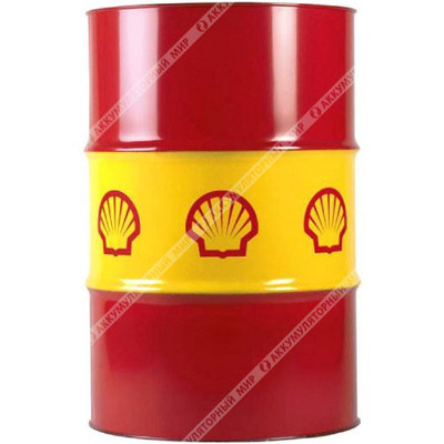 Масло моторное Shell Rimula R5 E 10W40 разлив д/сервиса
