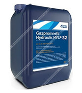 Масло гидравлическое HVLP-32 Газпромнефть  20 л. гидр.