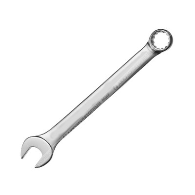 Ключ комбинированный 22 мм (холодный штамп) Сервис Ключ