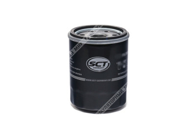 Фильтр охлаждающей жидкости SCT SV7503 (MANN WA940/9)