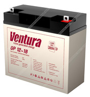 Аккумулятор Ventura GP 12-18 (универсальный)
