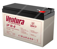 Аккумулятор Ventura GP 12-9 (универсальный)