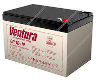 Аккумулятор Ventura GP 12-12 (универсальный)