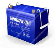 Аккумулятор Ventura VTG 12 060 M6