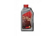 Масло моторное 5W40 S-OIL 7 RED #9 синт., 1л