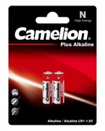 Батарейка Camelion LR1 1.5V BL*2