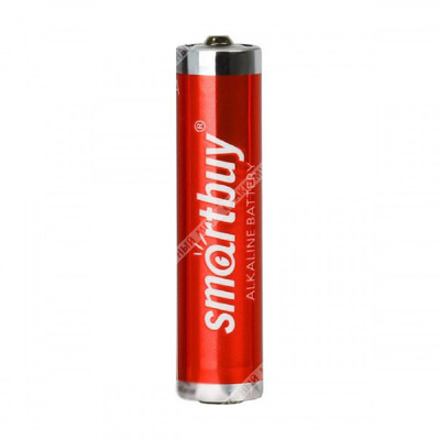 Батарейка Smartbuy Ultra AA LR06 1.5V BL*4