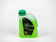 Антифриз Vartio G11 -45 зеленый  1 кг