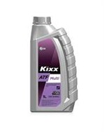 Масло трансмиссионное Kixx ATF Multi 1л