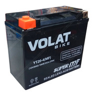 Аккумулятор VOLAT BIKE 20 Ач п.п. (YT20-4)